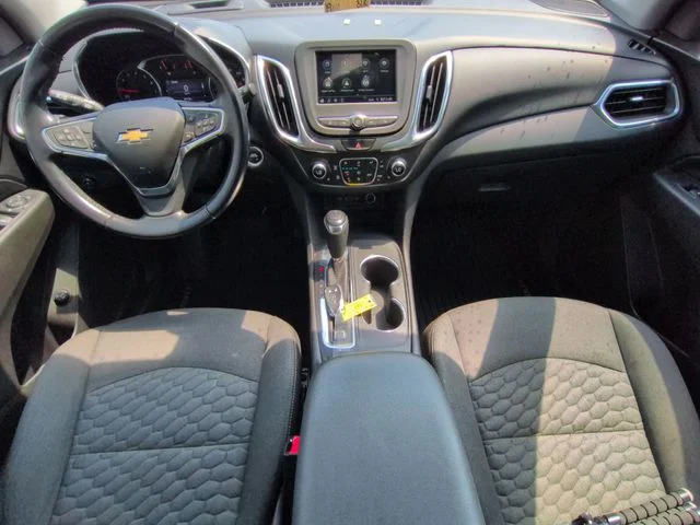 Used 2019 White Chevrolet LT image 25