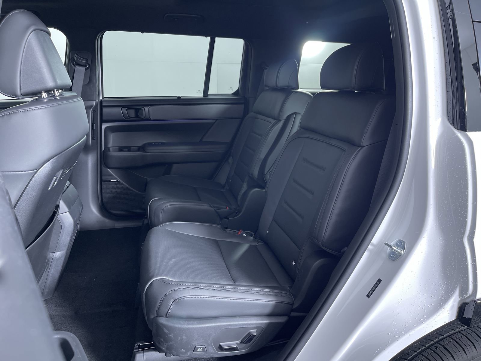 2026 Hyundai Santa Fe Calligraphy - Photo 28