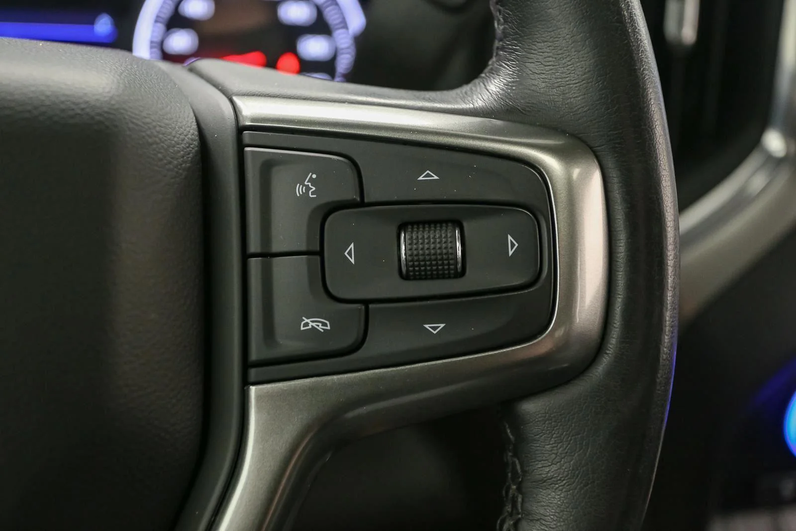 Used 2021 Black Chevrolet LT Trail Boss image 39