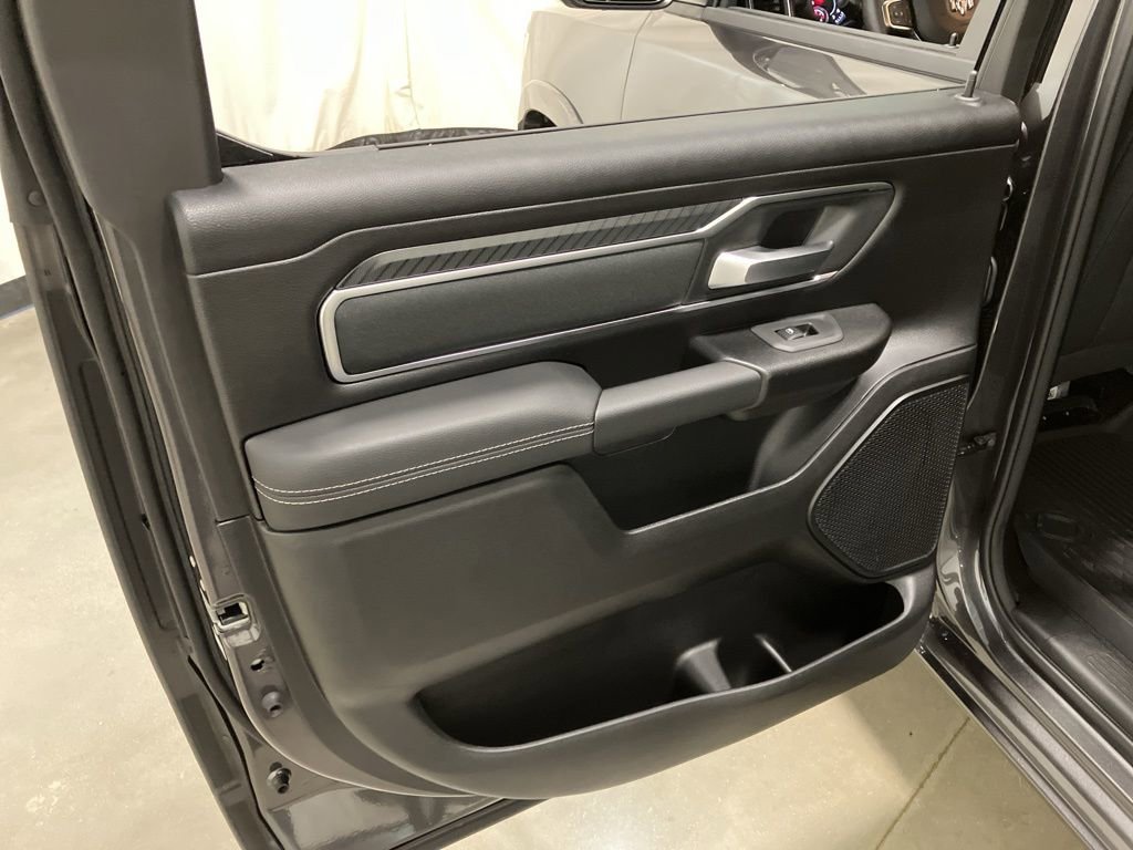 2026 RAM 1500 Big Horn/Lone Star - Photo 9