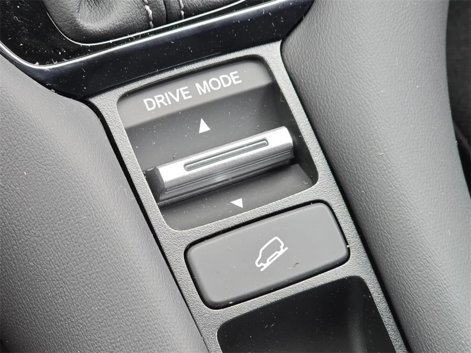 2026 Honda HR-V LX - Photo 7