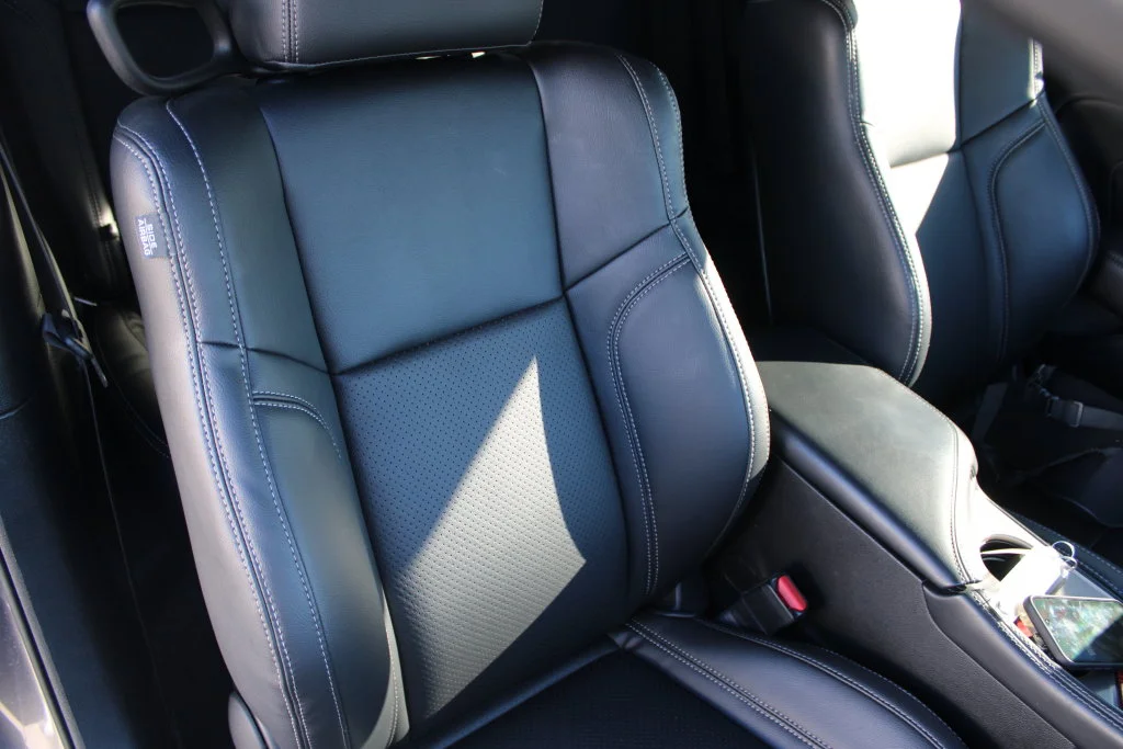 Used 2022 Gray Dodge GT image 13