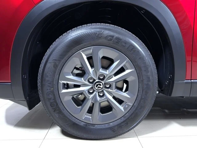 New 2026 SOULRED CRYSTAL Mazda 2.5 S image 10