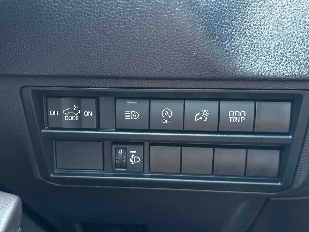 2024 Toyota Tundra SR5 - Photo 35