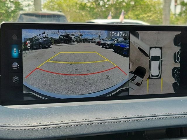 2025 GENESIS GV70 Standard - Photo 31