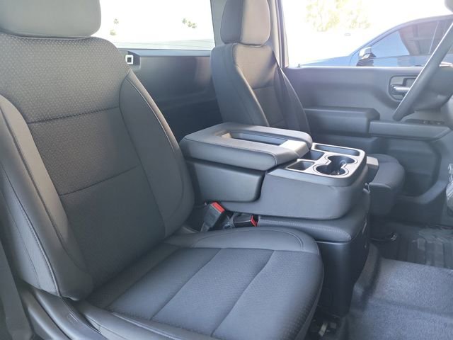 2026 Chevrolet Silverado 1500 Work Truck - Photo 18
