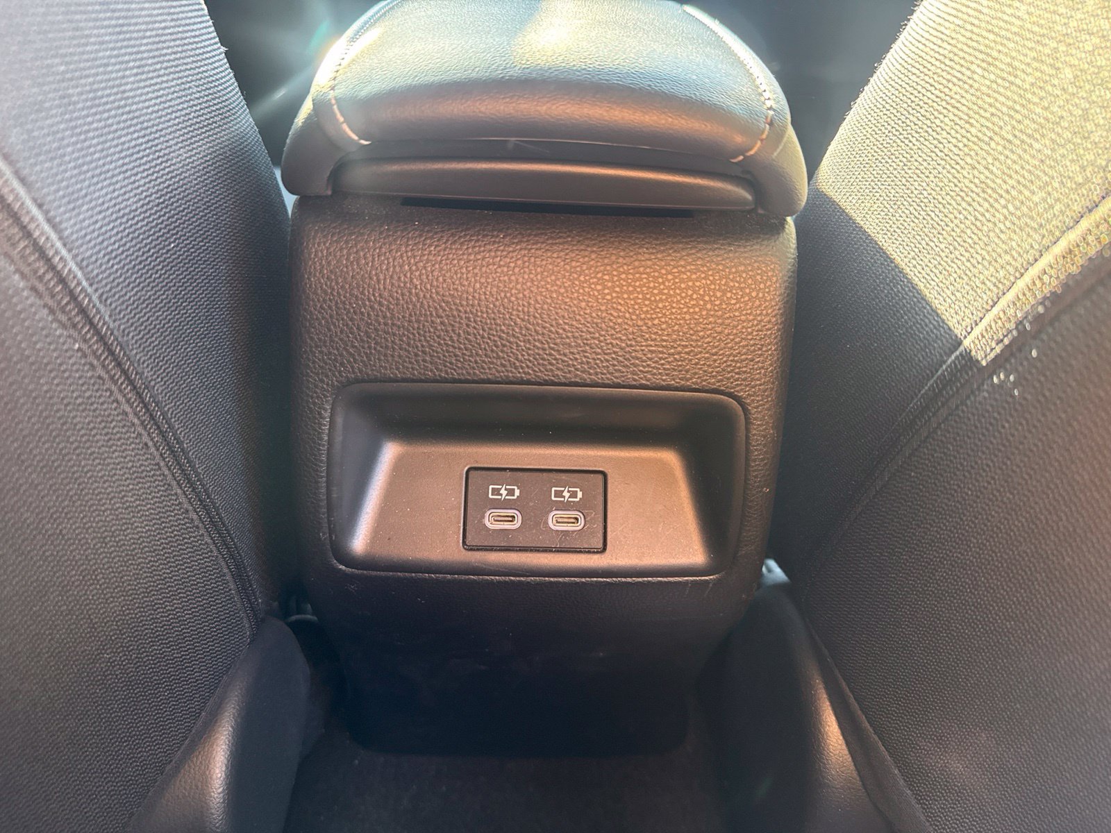 Used 2024 Beige Toyota Nightshade image 22