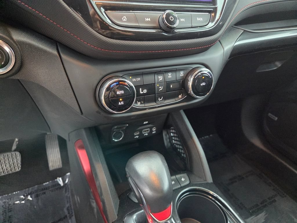 2022 Chevrolet Trailblazer RS - Photo 25