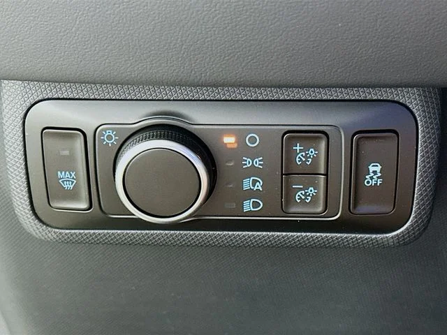 New 2026 Beige Ford Premium image 21