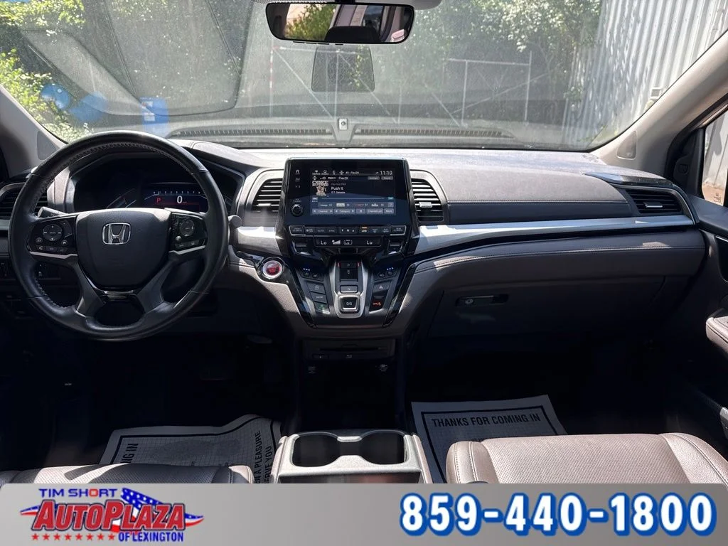 Used 2020 Silver Honda Elite image 26