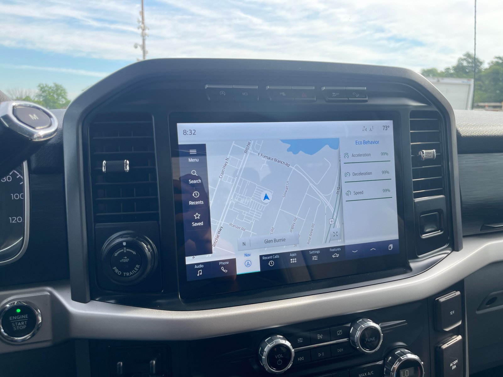 2021 Ford F-150 XLT - Photo 19