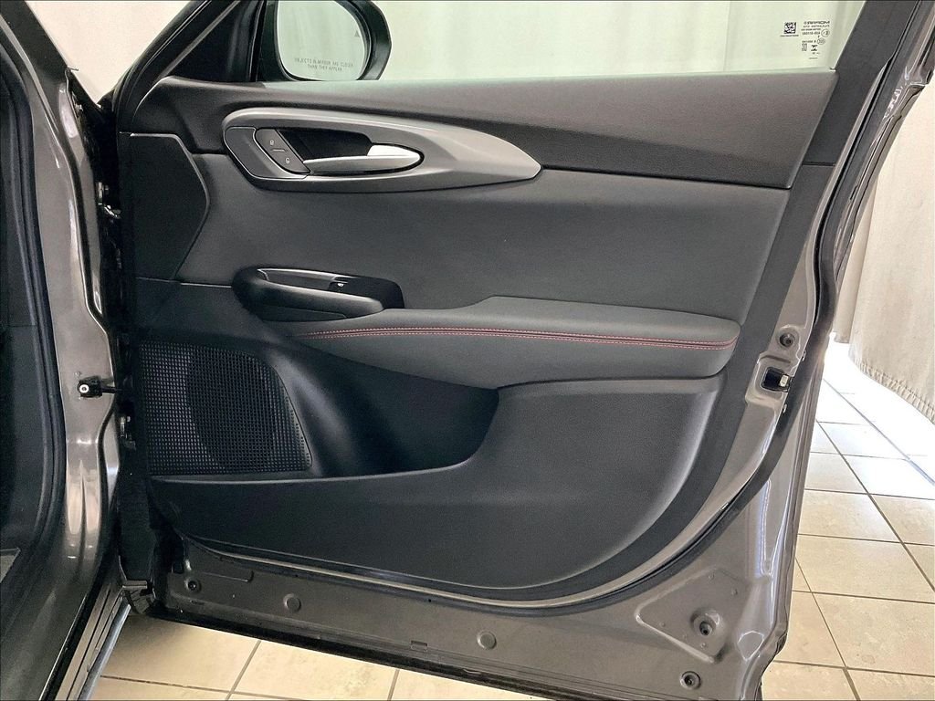 Used 2024 Gray Cray Dodge R/T image 12