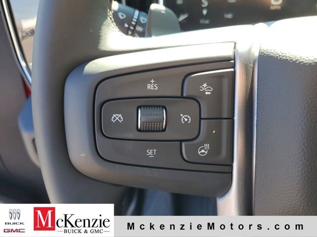 2026 GMC Sierra 1500 Elevation - Photo 11