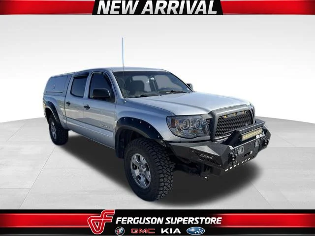 2005 Toyota Tacoma