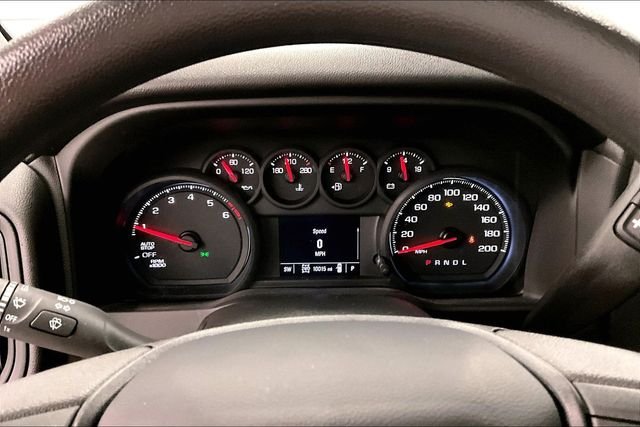 2026 GMC Sierra 1500 Pro - Photo 27