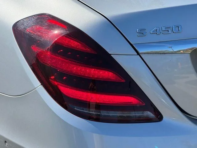 2019 Mercedes-Benz S-Class S450 - Photo 9