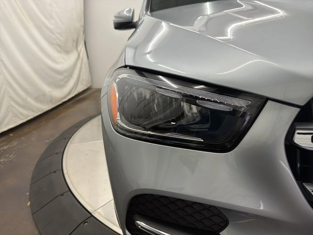 Used 2026 Silver Mercedes-Benz GLE 350 image 10