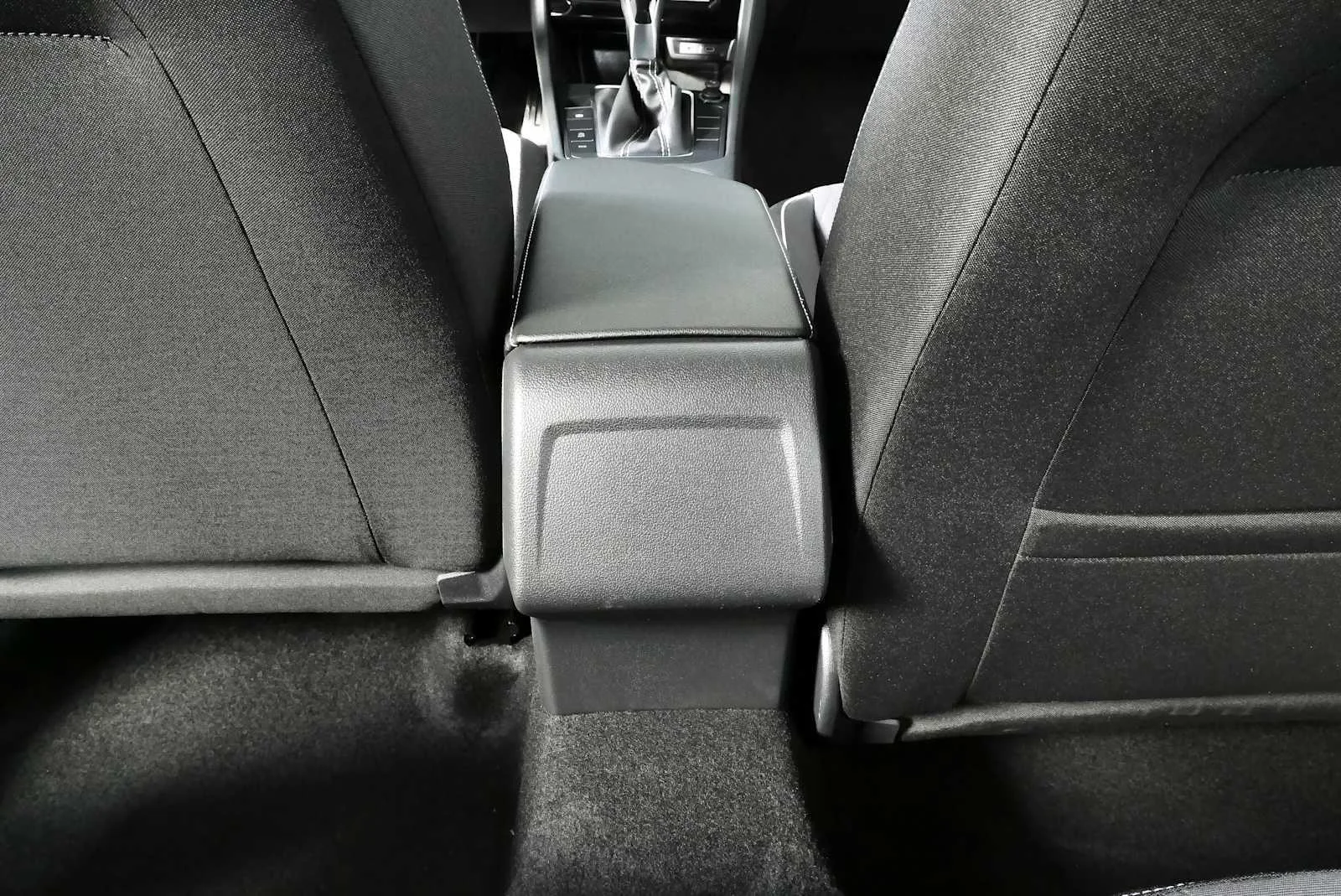 New 2026 Monument Gray Volkswagen Sport image 18