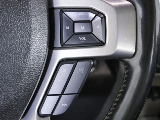 Used 2019 Black Ford Platinum image 27
