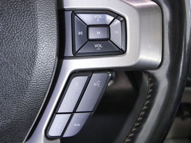 Used 2019 Black Ford Platinum image 27