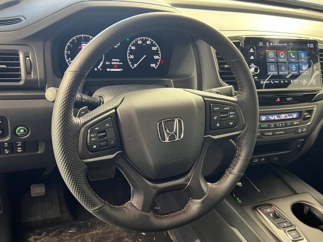 2026 Honda Ridgeline TrailSport - Photo 12