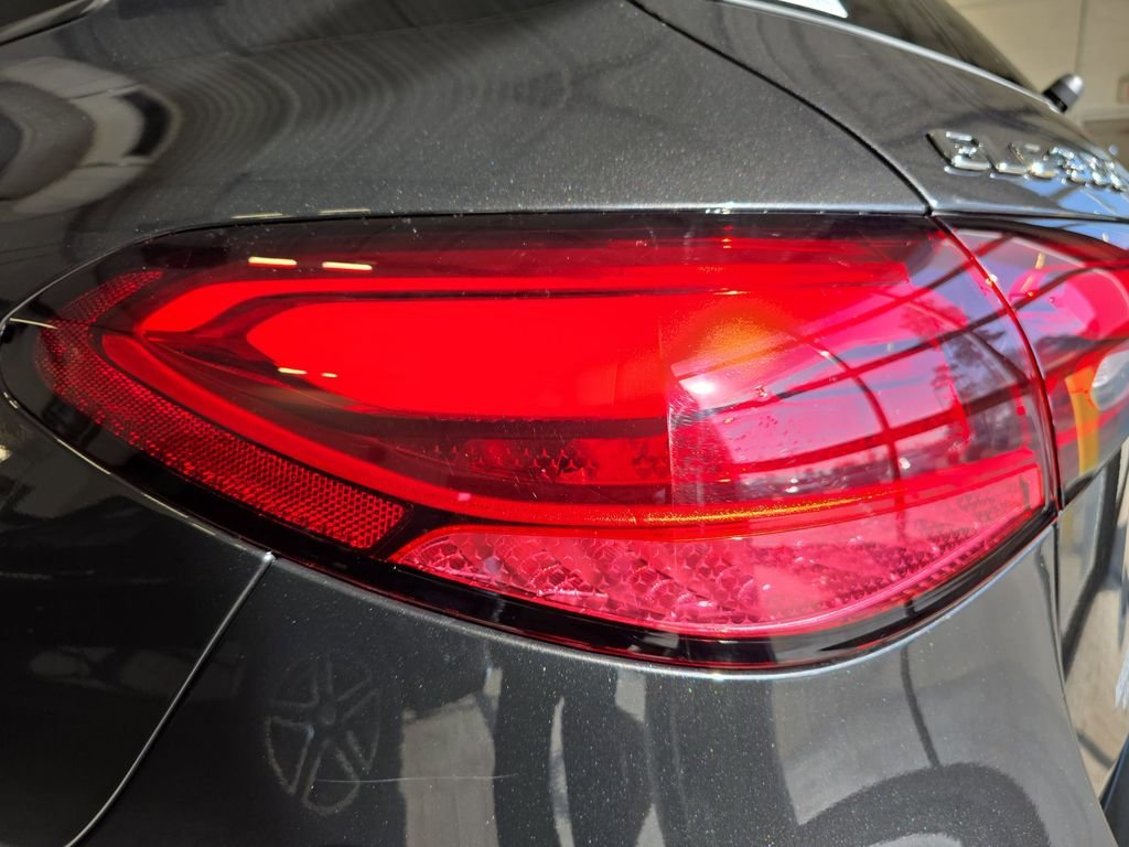 2026 Mercedes-Benz GLC Base - Photo 37