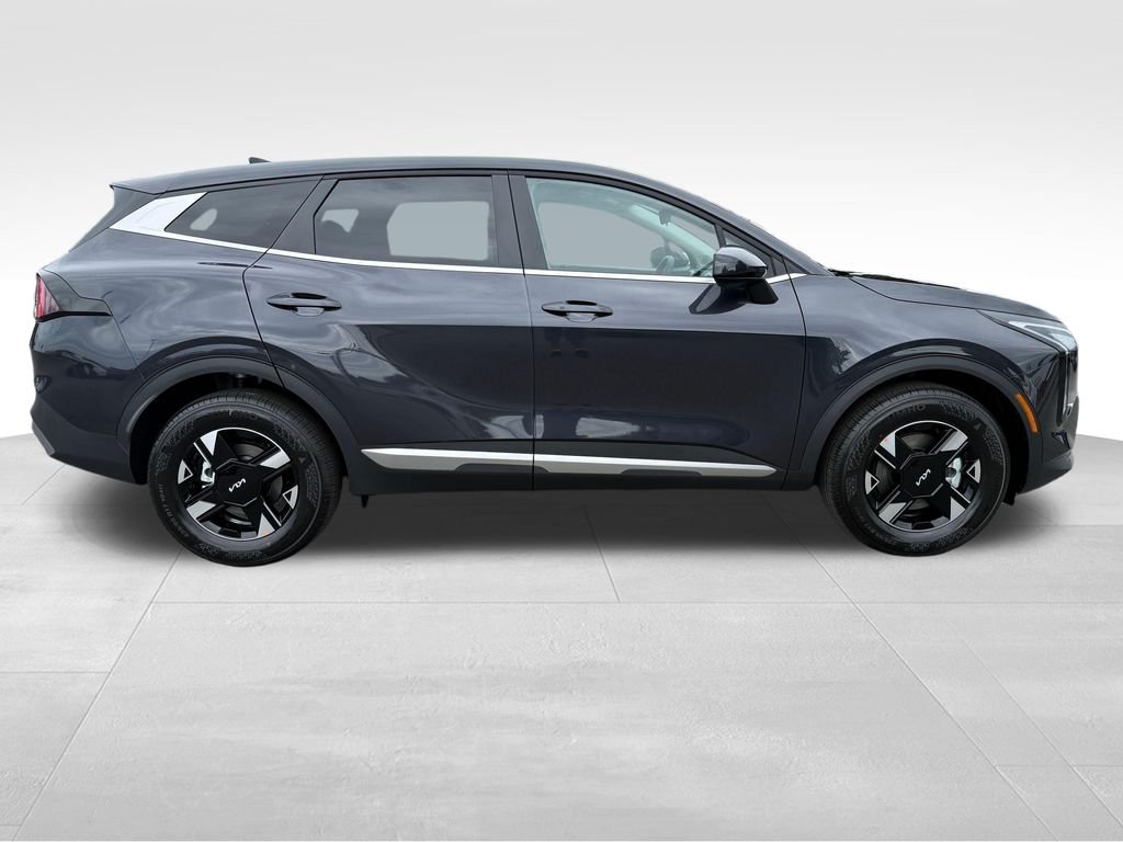 New 2026 Panthera Metal Kia LX image 8