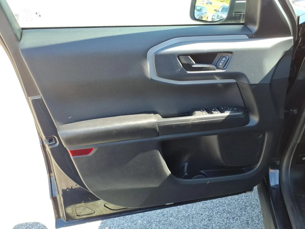 Used 2022 Blue Ford Big Bend image 12