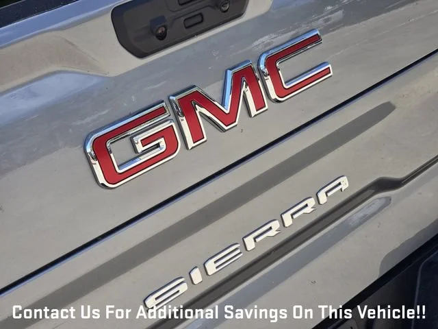 2026 GMC Sierra 1500 SLT - Photo 9
