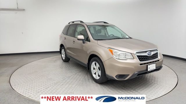 Used 2015 Brown Subaru 2.5i Premium image 8
