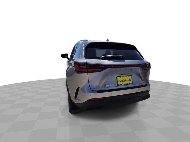 Used 2024 Silver Lexus Premium image 7