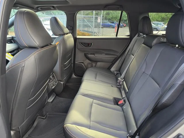 New 2026 RIVER ROCK PEARL Subaru Wilderness image 34