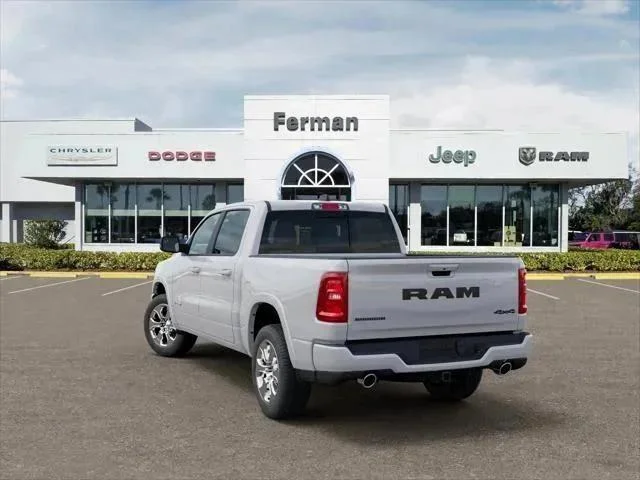 2026 RAM 1500 Big Horn/Lone Star - Photo 108