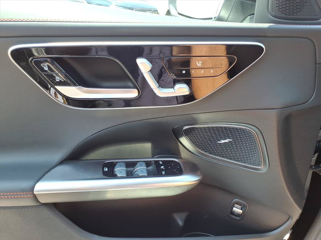 New 2026 Black Mercedes-Benz C43W image 14