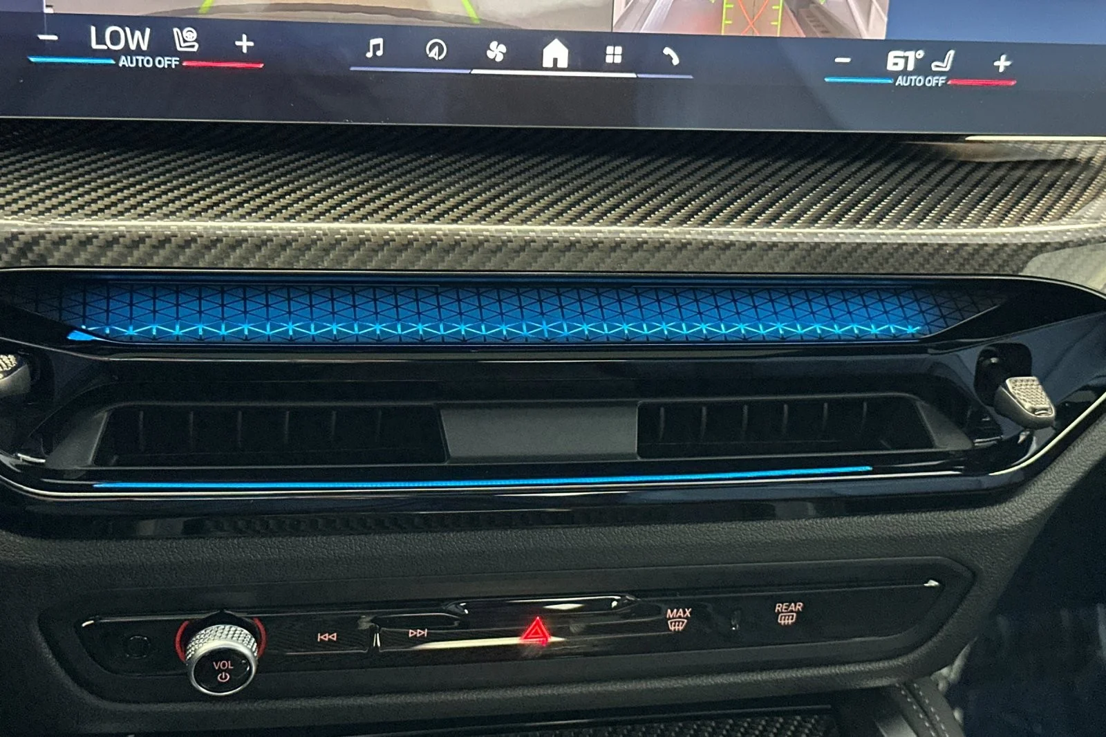 2026 BMW 4 Series M440i - Photo 19