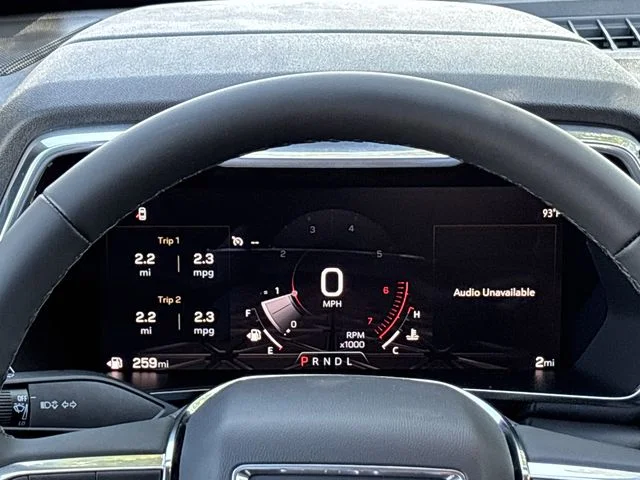 2026 GMC Canyon Elevation - Photo 66
