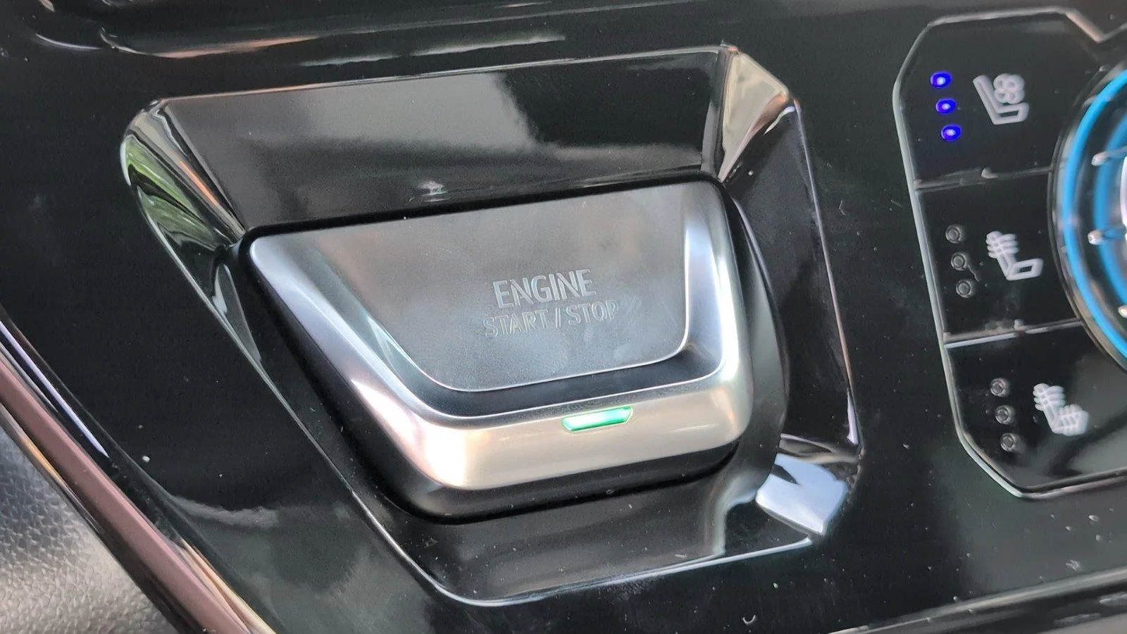 New 2026 Coastal Dune GMC AT4 image 27