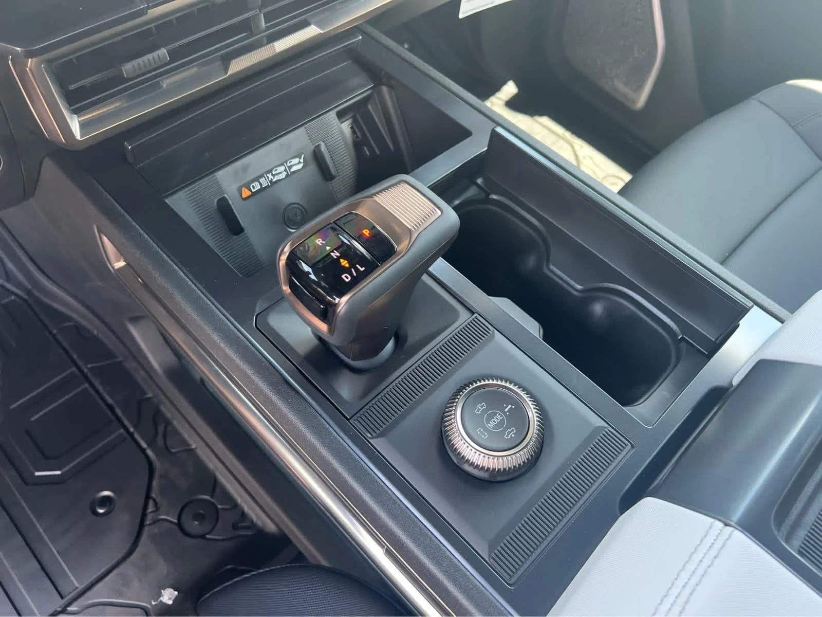 2025 GMC HUMMER EV 3X - Photo 20