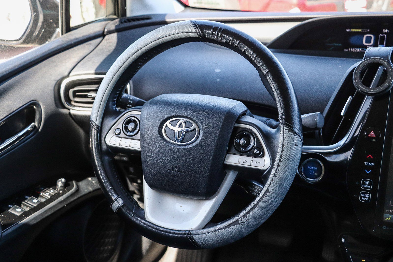 2018 Toyota Prius Prime Premium - Photo 14