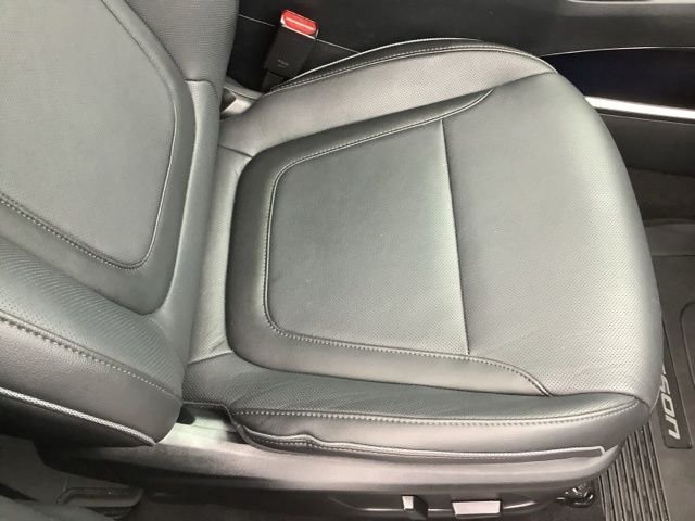 Used 2024 White Pearl Hyundai Limited image 17