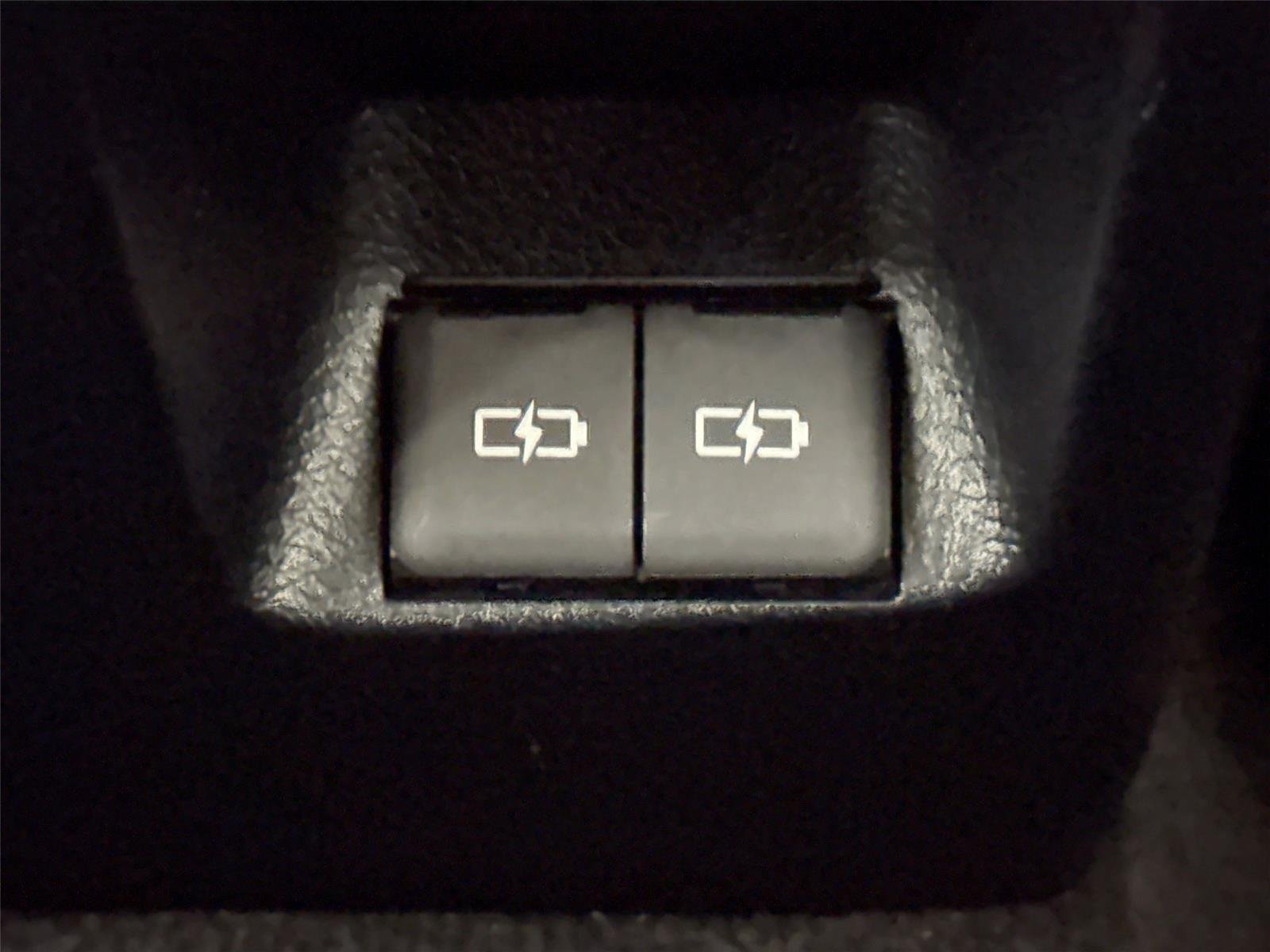 Certified Used 2024 Midnight Black Metallic Toyota SR5 Premium image 38
