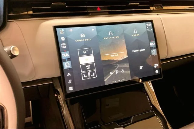 2025 Land Rover Range Rover Sport Autobiography - Photo 20