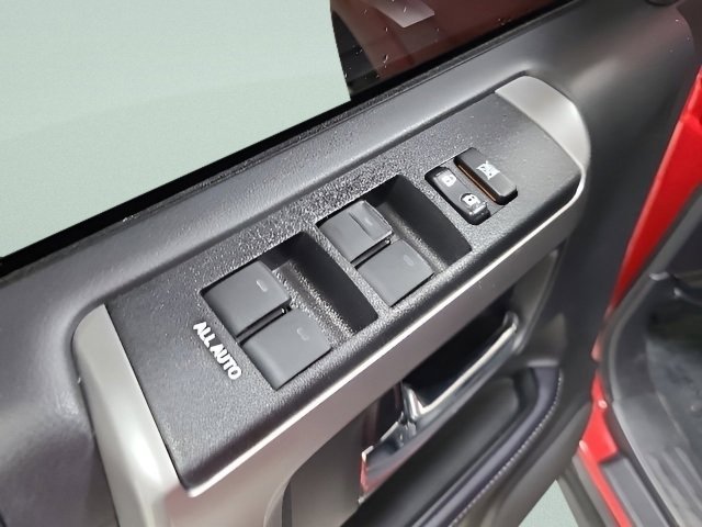2023 Toyota 4Runner SR5 Premium - Photo 22