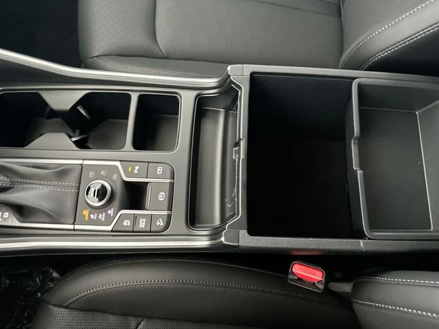 New 2026 Wolf Gray Kia S image 23