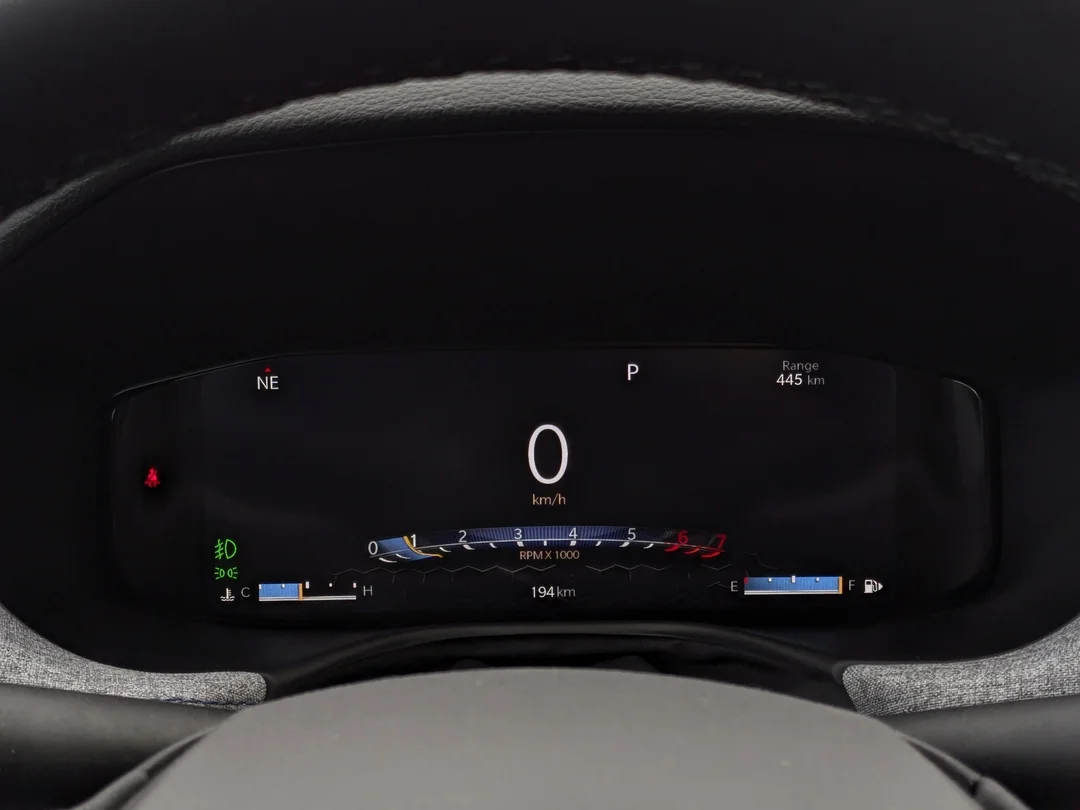 New 2025 Blue Jeep North - - 4X4 - 4.99% O.A.C - 360 Camera System - 10.1 Inch Display - Adaptive Cruise & More! image 19