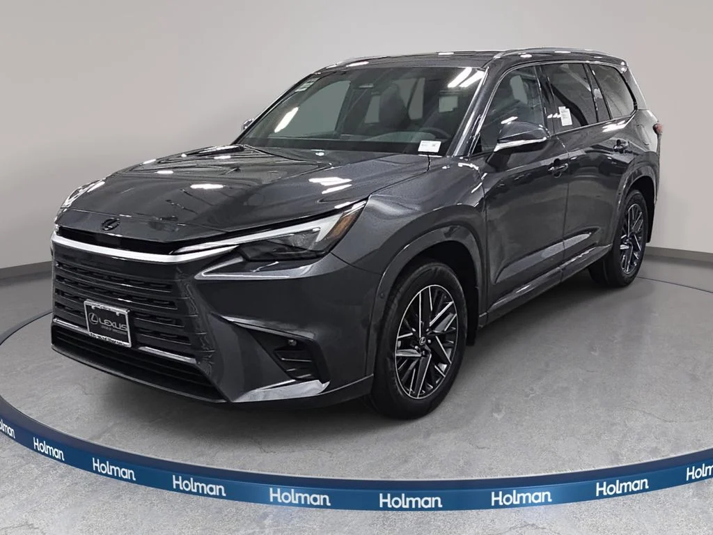 2026 Lexus TX 350 350 Premium AWD's photo
