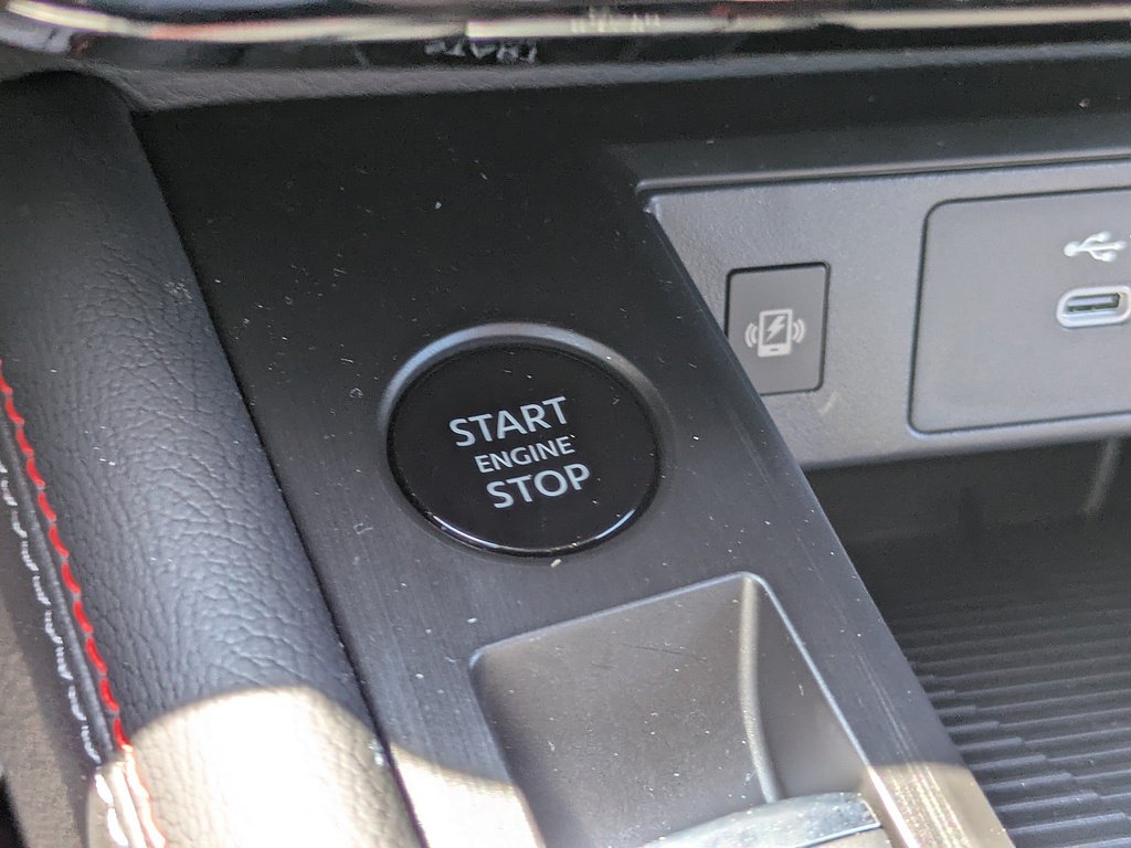 2026 Nissan KICKS SR - Photo 31