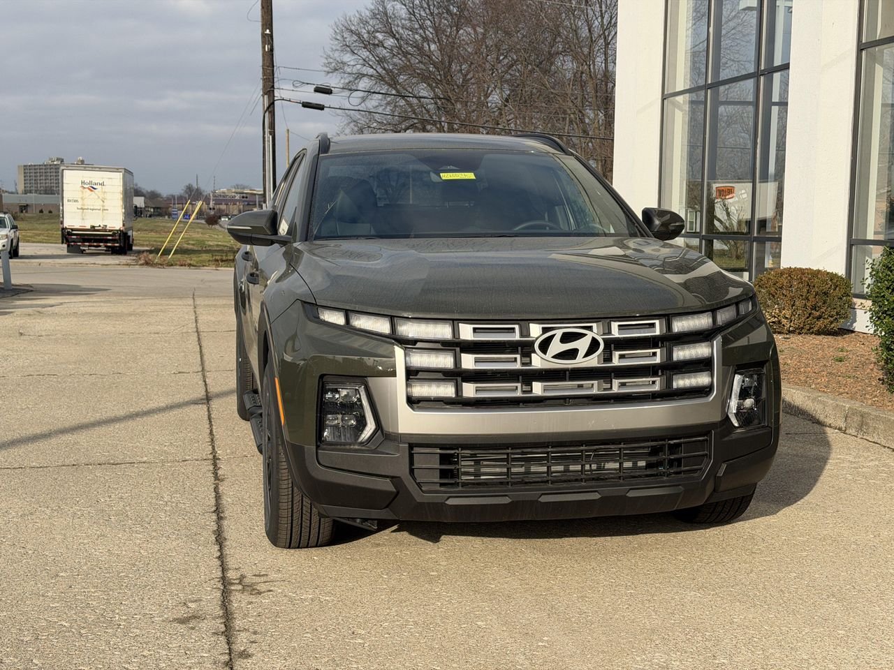2026 Hyundai Santa Cruz SEL - Photo 17