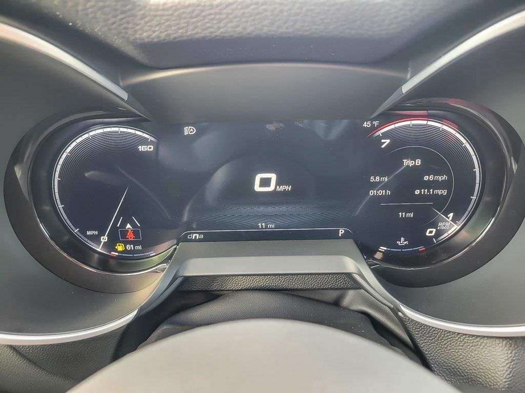 2025 ALFA ROMEO STELVIO - Image 12