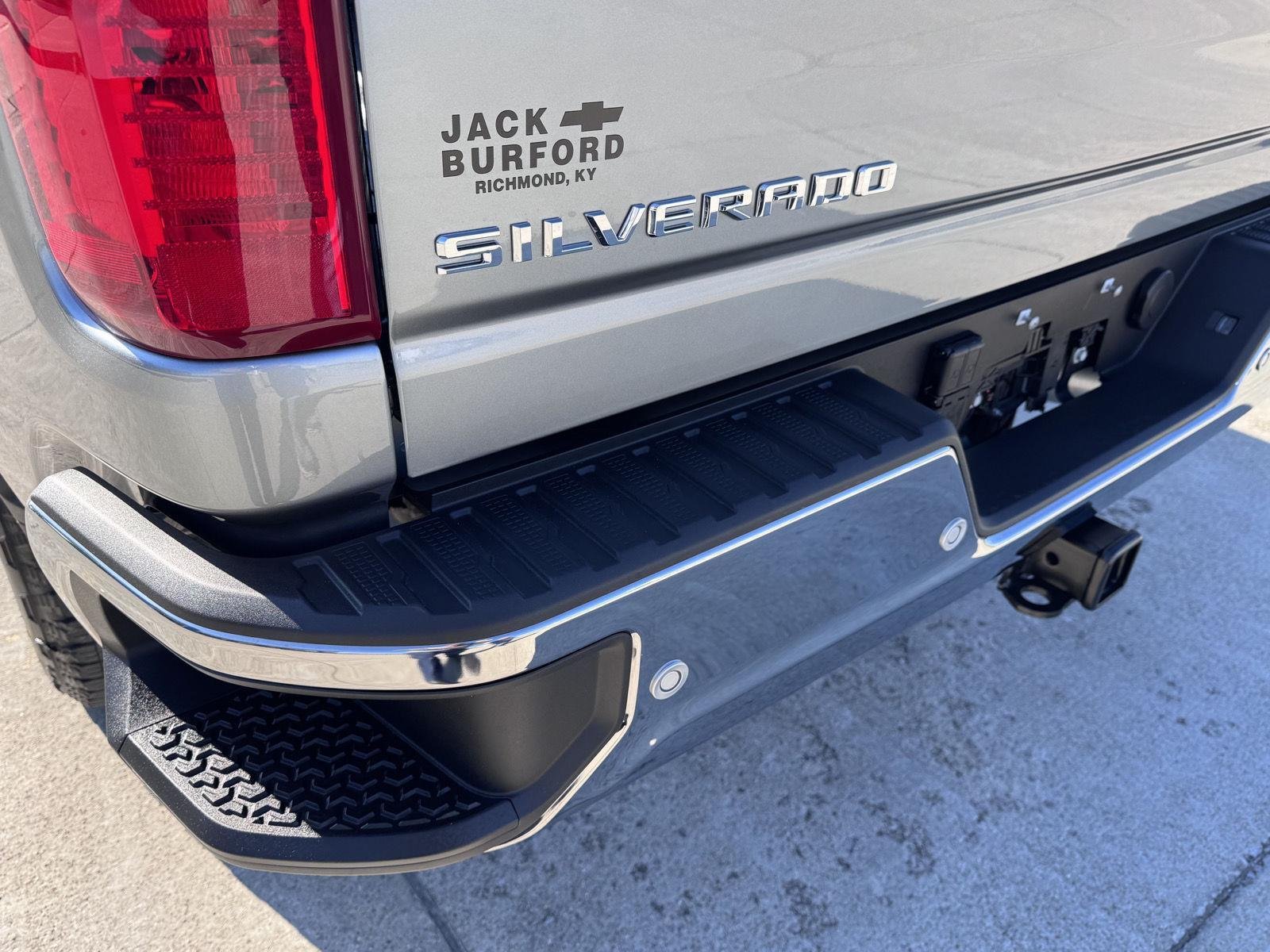2026 Chevrolet Silverado 2500 HD LT - Photo 35